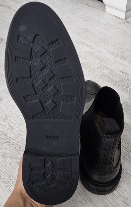 Мужские Челси HUGO BOSS