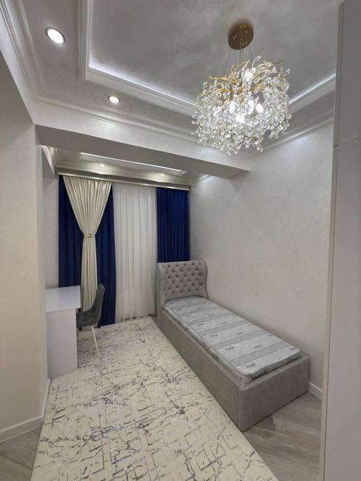 Срочно продаётся 3х ком квартира