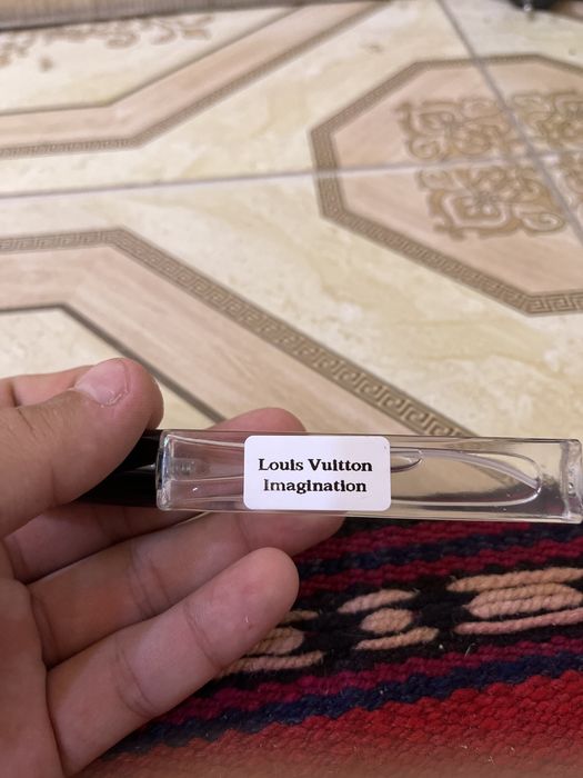 atir bor 10ml louis vuitton imagination
