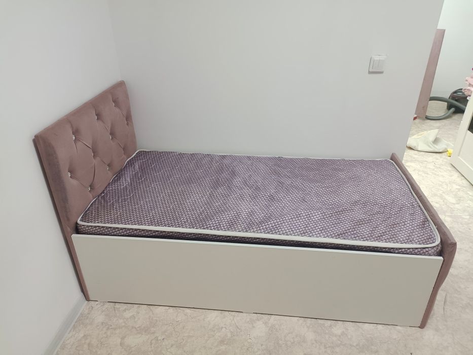 Детский кровать сирен