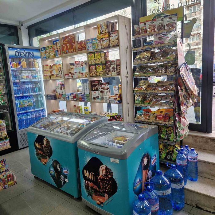 Продава се Заведение в София, Бъкстон - 80 кв.м за 478 €/кв.м - Снимка #3