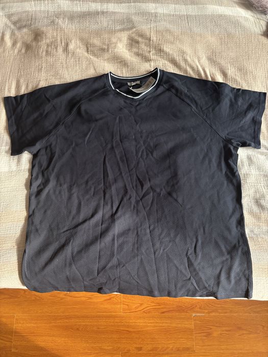 Футболки большого размера