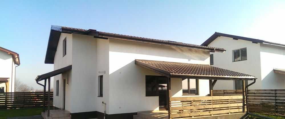 Curatare acoperis blocuri case tarse curti