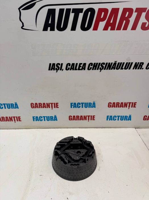 Trusă cric cheie roți Opel Astra G H J Vectra B C D Zafira A B