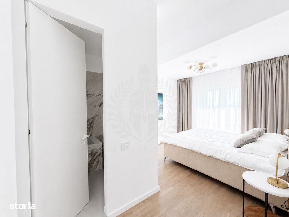 Apartament 3 camere, de lux , Ultracentral Ploiesti (Bucegi 12 )