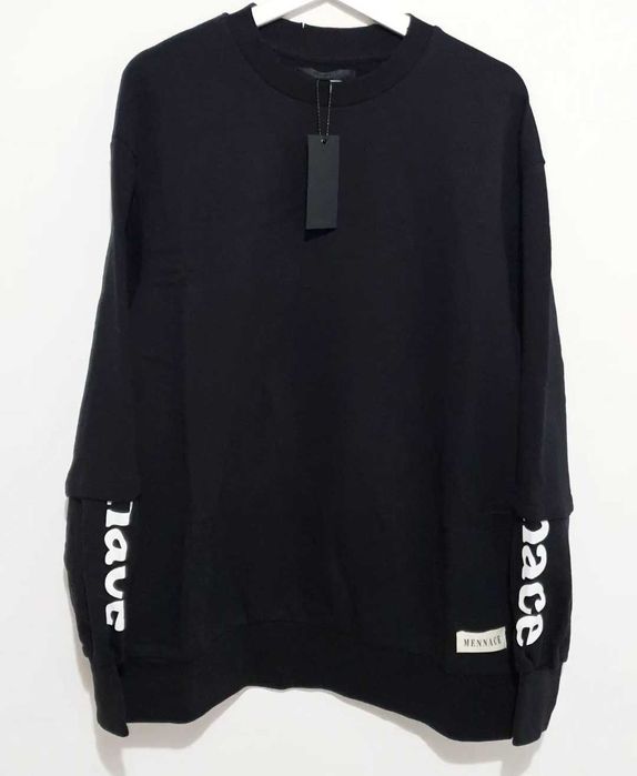 Нови суичъри Element, Huf, Mennace, Pray