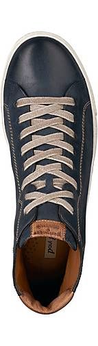 дамски обувки Pual Green ежедневни кожени кецове