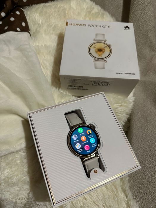 Huawei watch GT 6-878