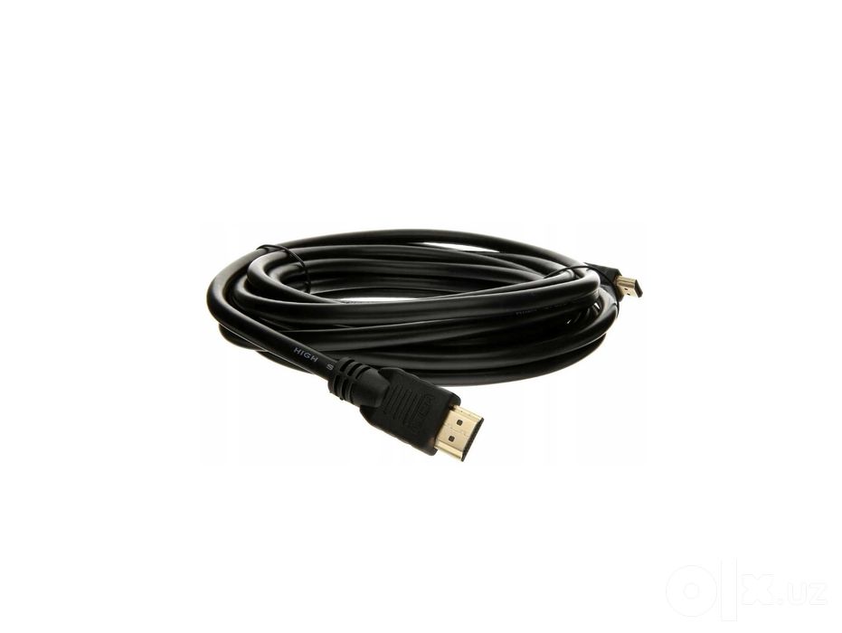 Кабель HDMI 4K Ultra HD 10м