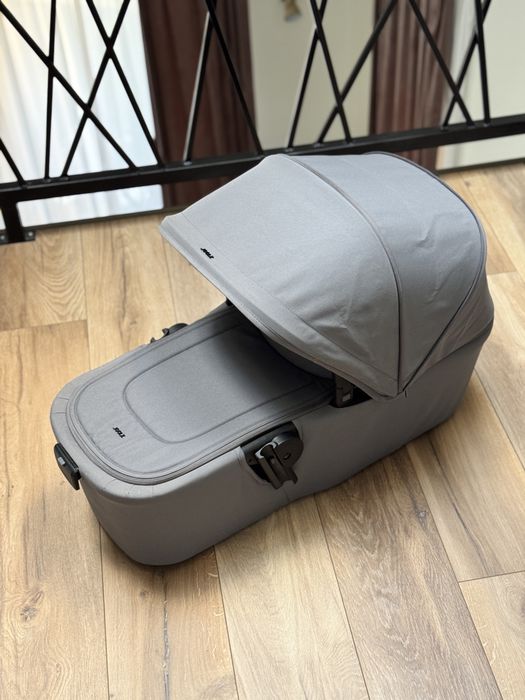 Landou joolz aer + stone grey