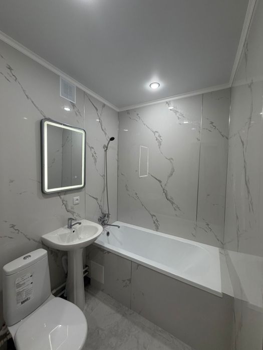 Продам 2шку свежий ремонт