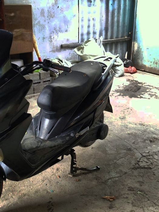 Продам Maxi 180 куб