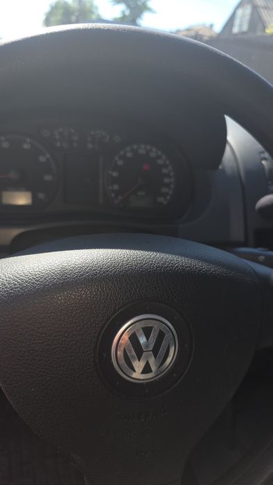 Wolsvagen polo din 2009