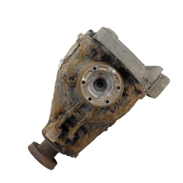 Диференциал BMW 5 Series (E60,E61)  2003-2010 ID: 125855