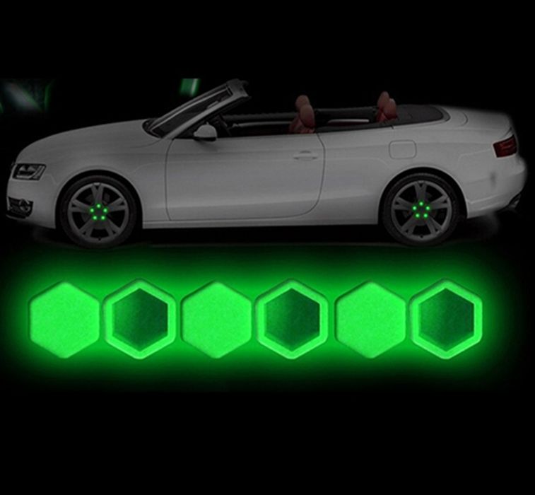 Automabillarni chiroyli qilish uchun