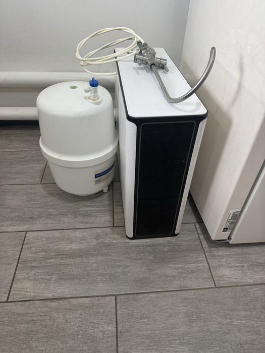 фильтр для воды обратного осмоса