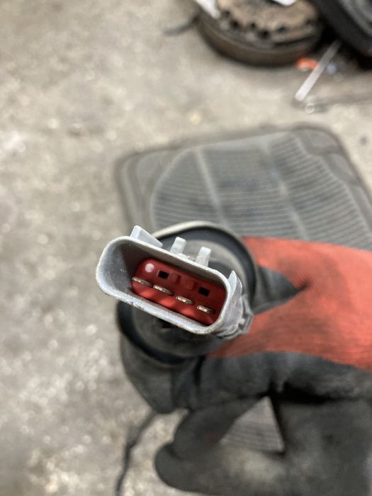 Chrysler voyager 1998 година Механизъм мотор предни чистачки