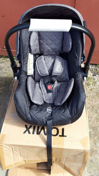 Детское автокресло.