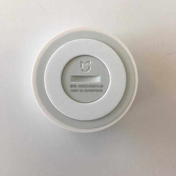 Xiaomi Mi Smart Home сензор за температура/влажност за температура и влажност
