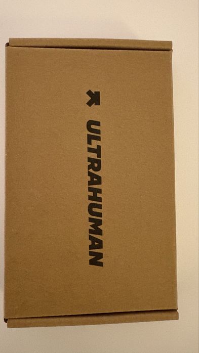 Kit marimi inel smart Ultrahuman