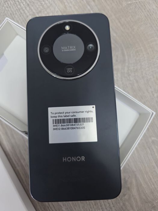 Honor magic 8 lite nou nefolosit 8 GB RAM