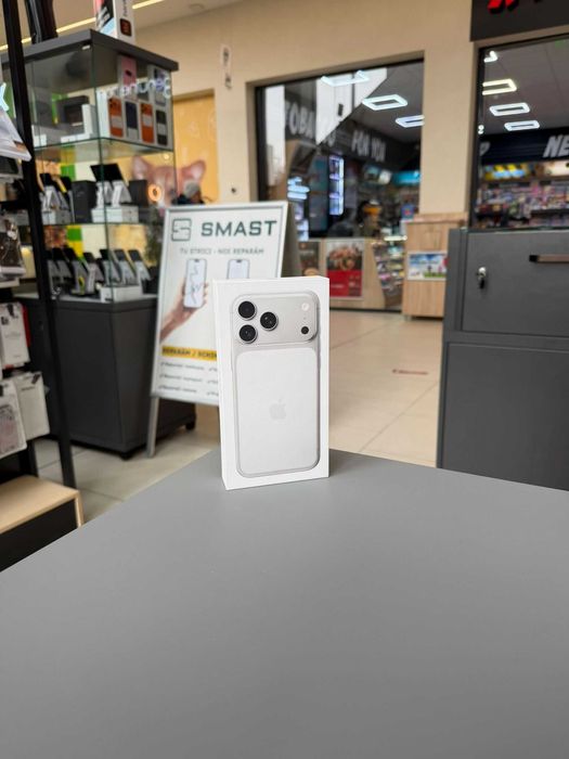 Iphone 17 Pro Max | 256 Gb | Nou Sigilat Z | Posibilitate In Rate .