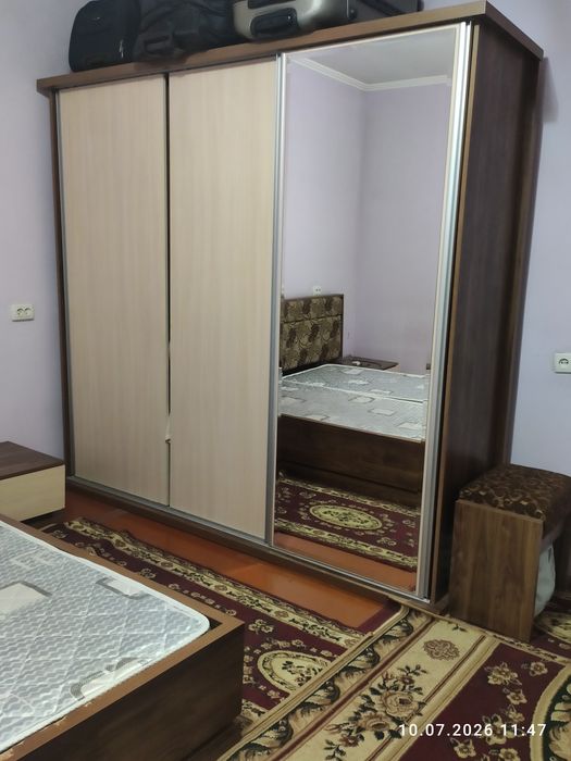 Спальный гарнитур