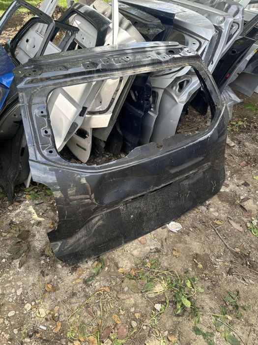 Haion Dacia Duster 2020/2022/2022/2023