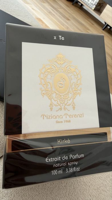 Kirke Tiziana Terenzi
