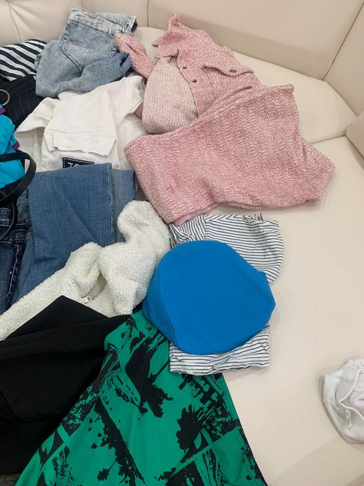 Одежда девушкам дёшево