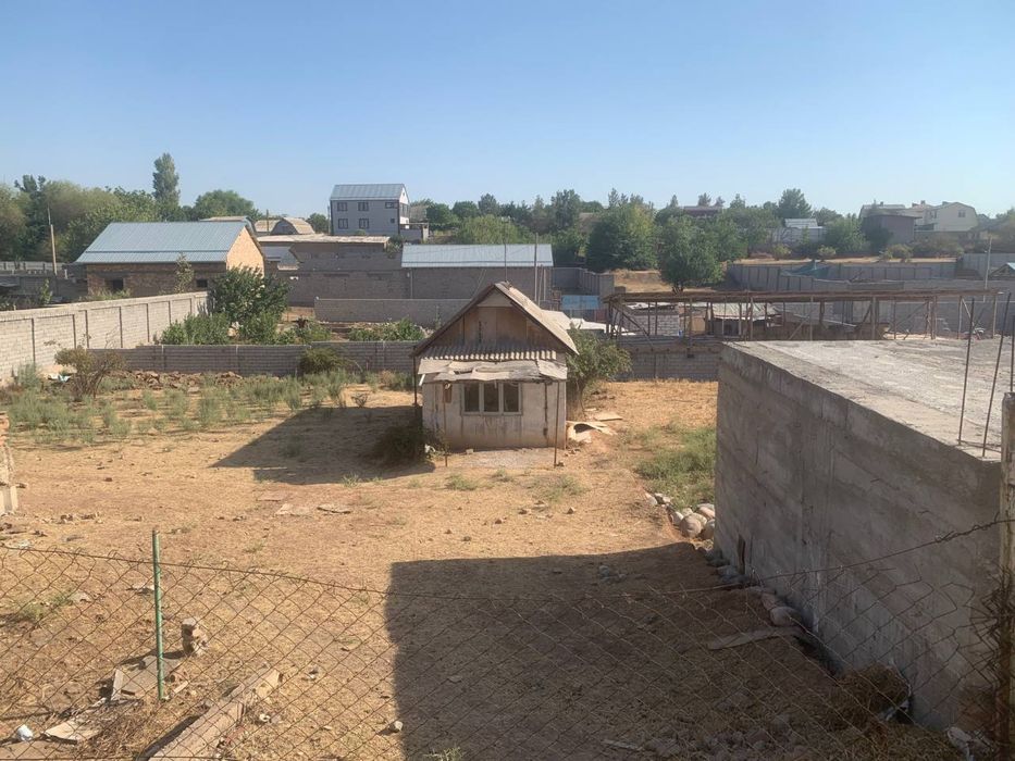 Дача майский 6 соток