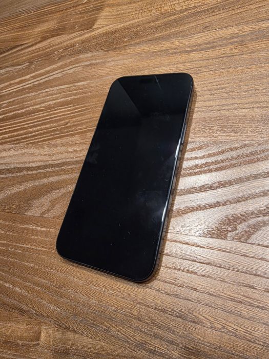 IPhone 15 Promax 1TB BlueTitanium