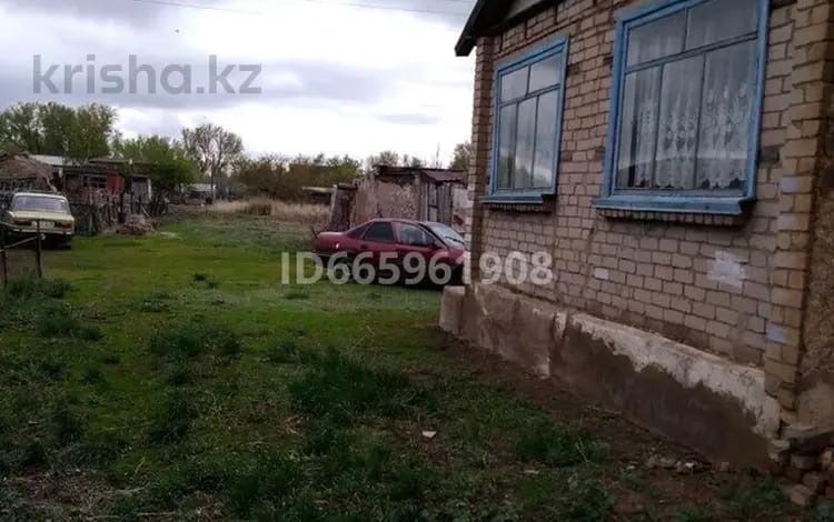 ПроДается Дом Жанаесил (Новоишимка)