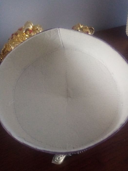 Тюбетейка в отличном состоянии.