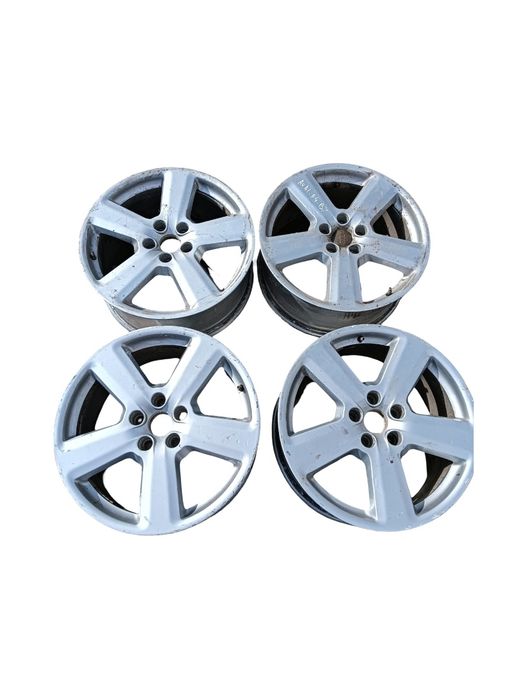 Jante Din Aliaj R18 Audi A4 Iii 8Ec, B7 2004 - 2008
