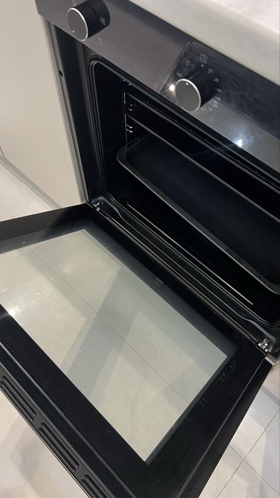 встраиваемая духовка hofmann