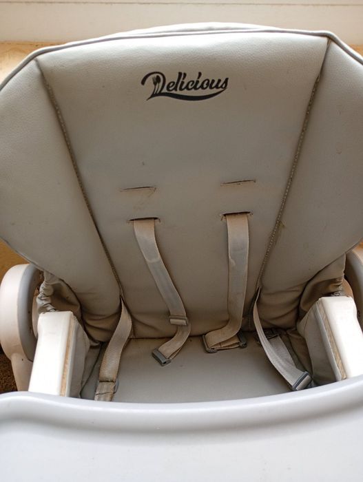 Детско столче за хранене