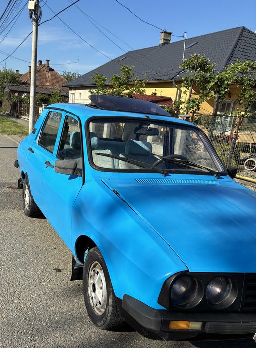 Dacia 1310 TLX + piese de schimb