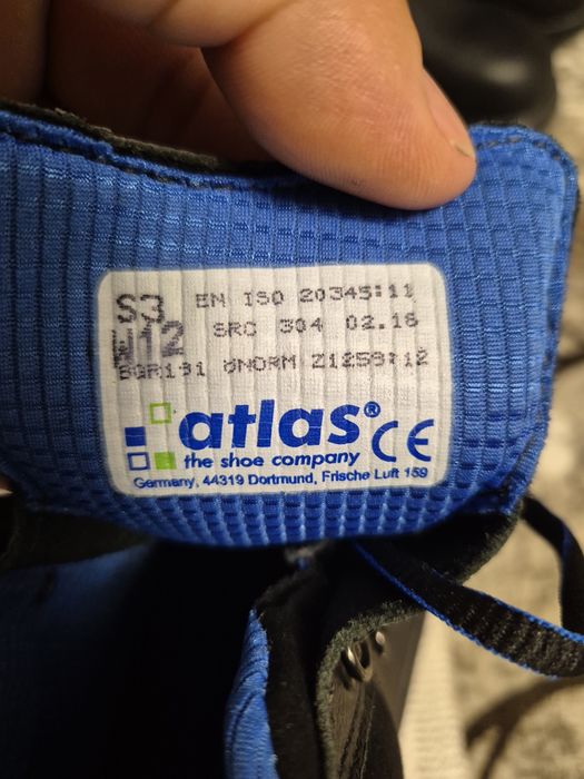 Ghete lucru atlas monitor noi preț fixxx