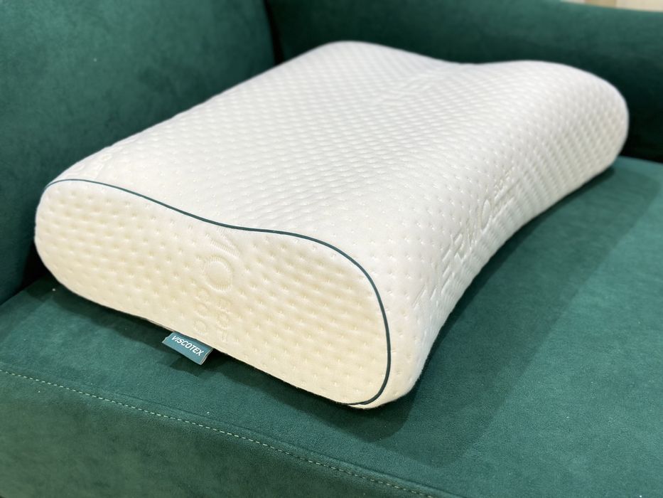 Ортопедическая подушка