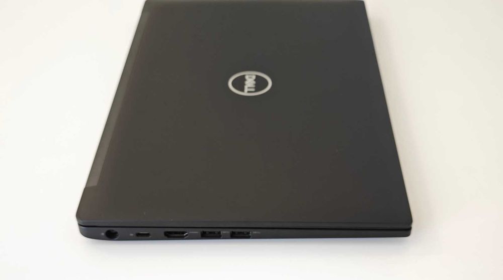 Laptop Dell Latitude 7490 I5-8350U 16GB DDR4 512GB SSD 14 Full HD