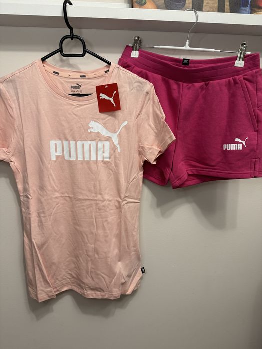 Нови оригинални екипи Пума