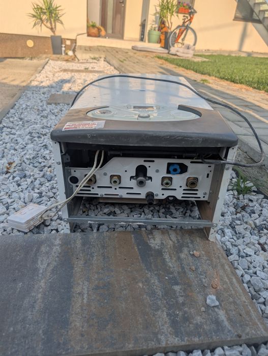 Vând/Dezmembrez Centrala Termica Ariston Clas EVO - funcționează impecabil