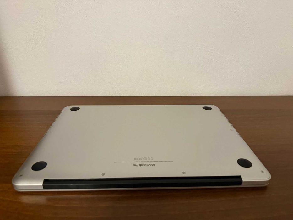 Apple MacBook Pro Retina 13” i7 / 16GB / 1TB – Perfect Funcțional