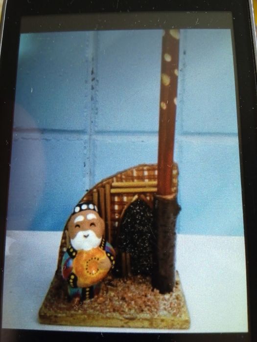 Ручная работа отличный сувенир