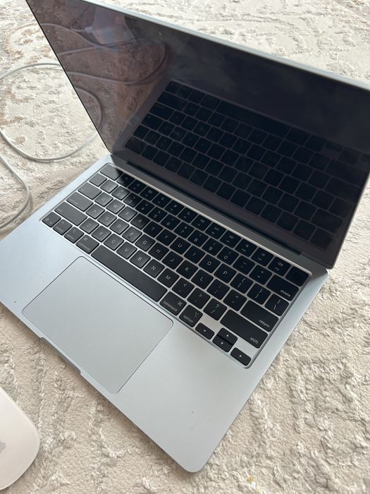 2025г М4 ноут Макбук Macbook