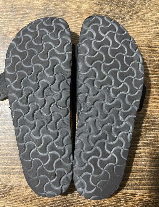 Birkenstock 39 чехли