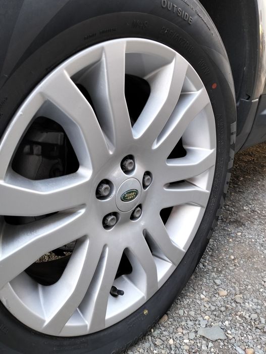 Land rover freelander 2 , 4x4