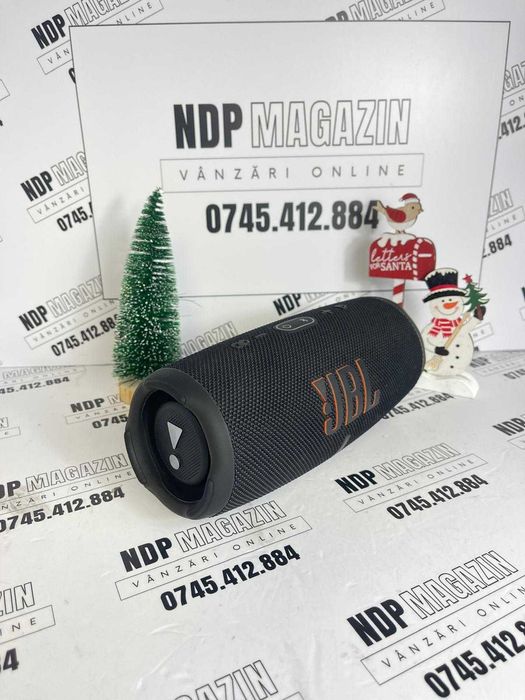 NDP Amanet NON-STOP Bld.Iuliu Maniu 69 JBL CHARGE 5 (46709)