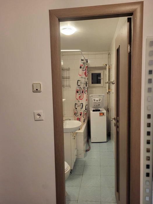 Proprietar-Garsoniera de inchiriat-Sector 2